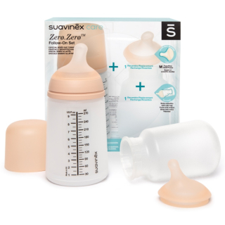 Suavinex fľaša 270 ml 306423